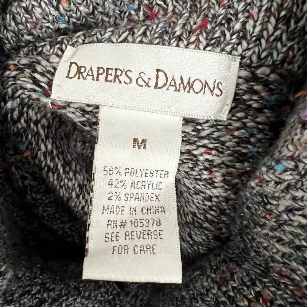 Drapers & Damons draper damon